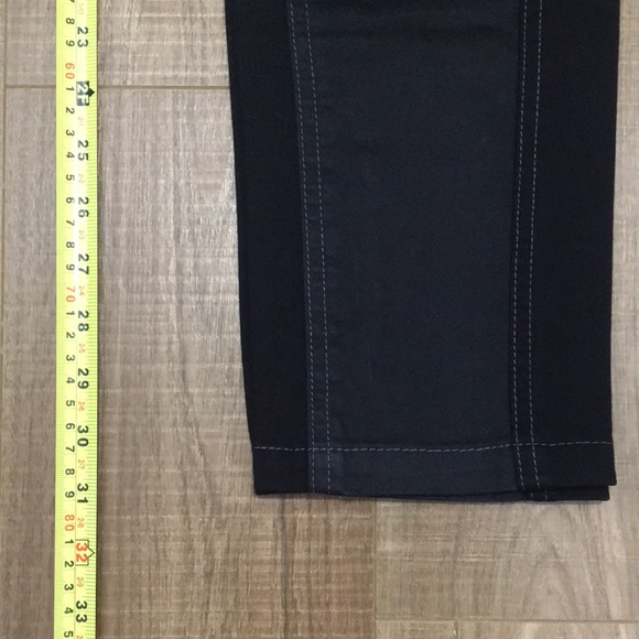 Lole colour block pants size 8 - Picture 9 of 14